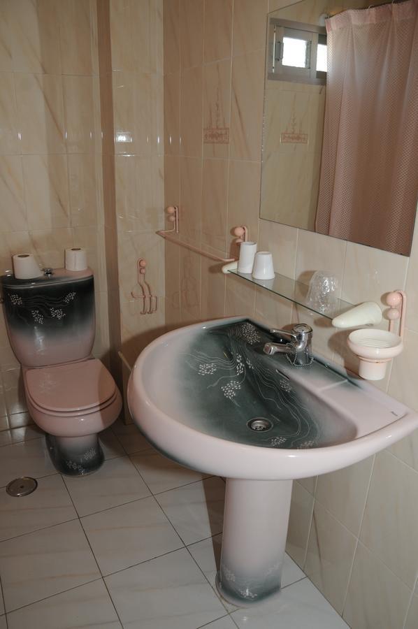 Hostal La Torre II Puente de Domingo Florez Room photo